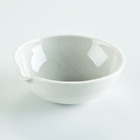 Student Grade Porcelain Evaporating Dishes