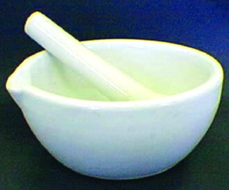 Mortar and Pestle Sets