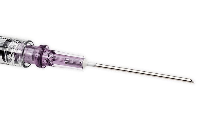 Single-Use Syringe/BD PrecisionGlide™ Needle Combinations, Sterile, BD Medical
