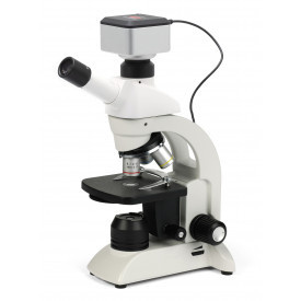 WiFi Compact Microscopes, National Optical & Scientific Instruments