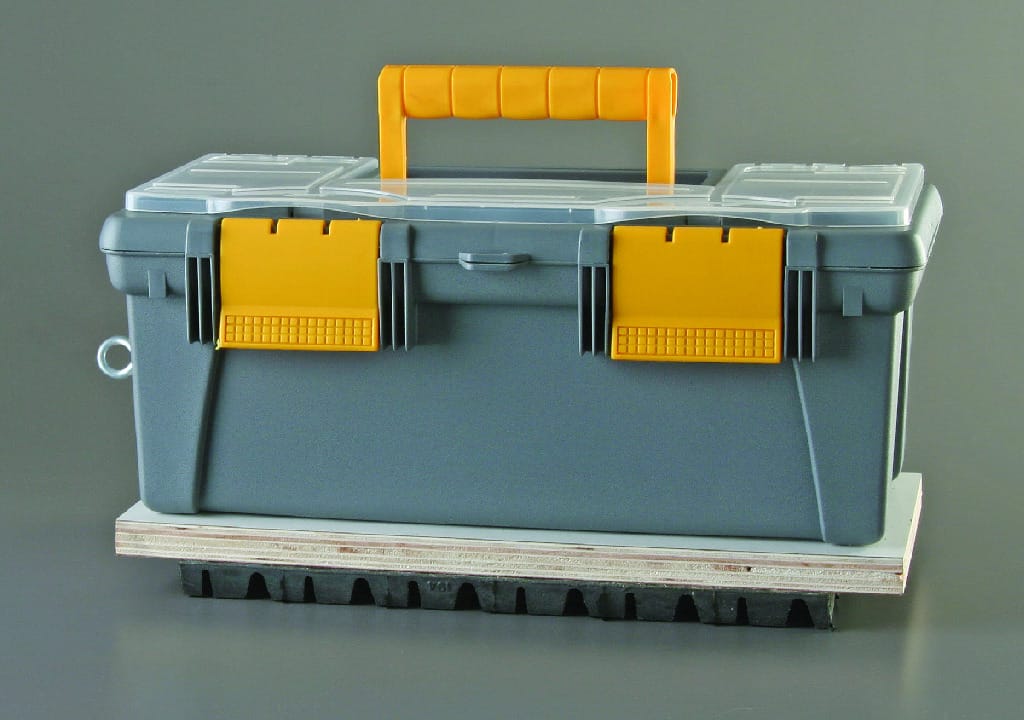 Ward's® Drag Sled