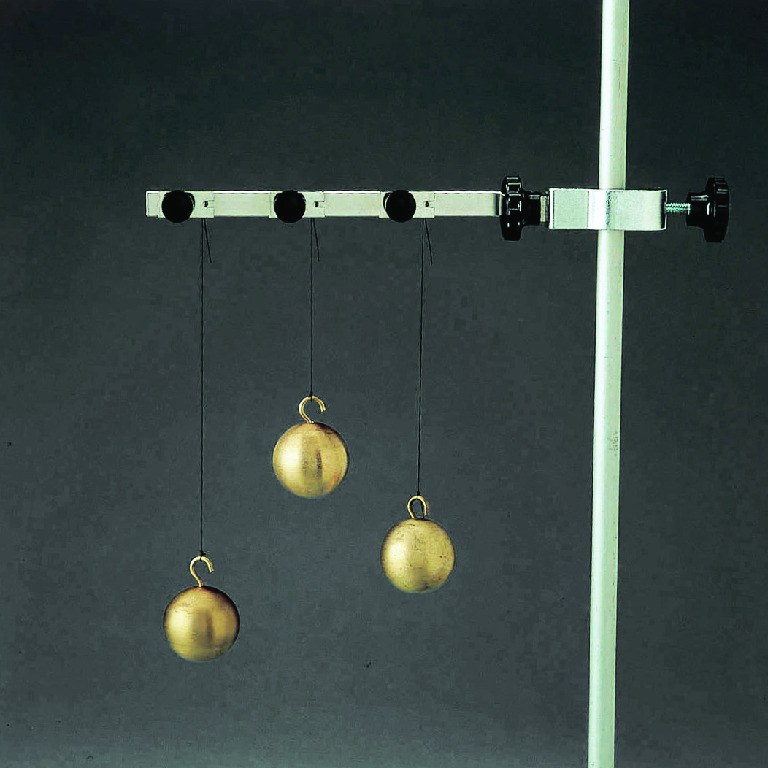 Pendulum Clamp