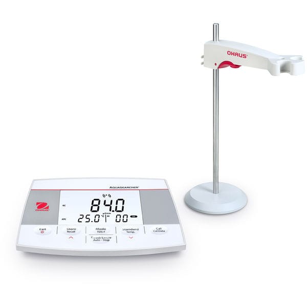 Aquasearcher™ AB23EC Bench Meter, Ohaus