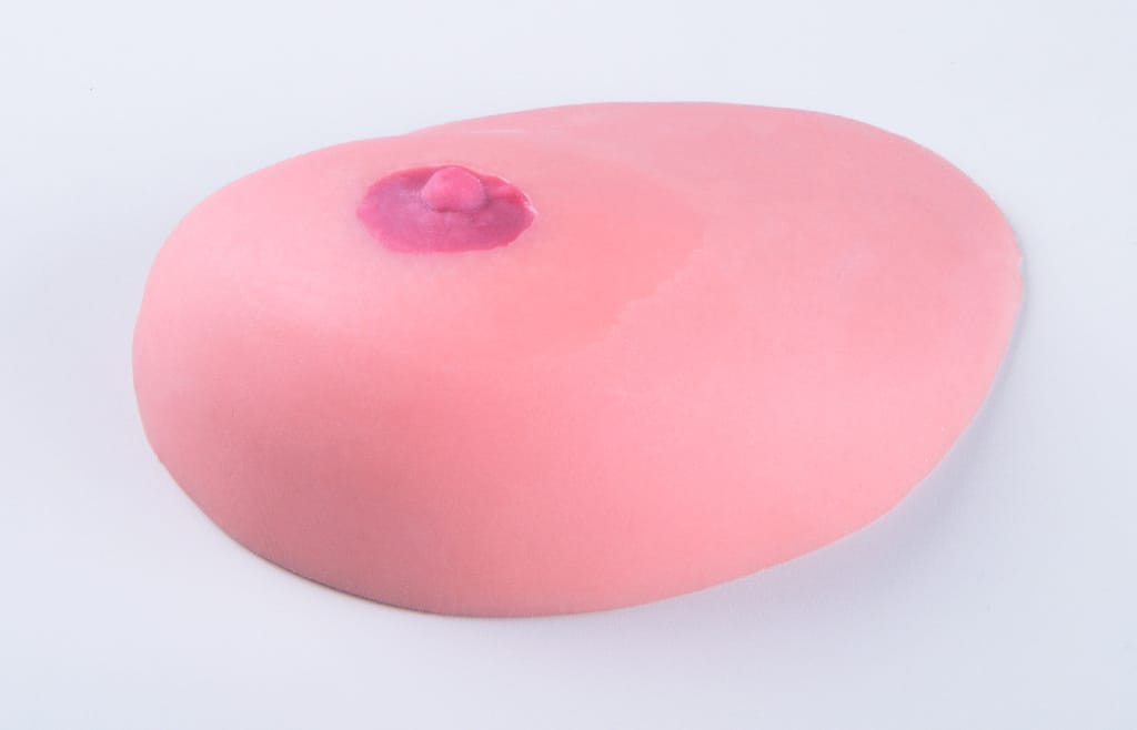 3B Scientific® SONOtrain™ Ultrasound Breast Phantoms