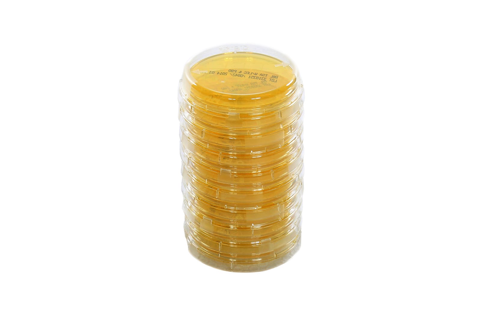 BD BBL™ Isolator Pack Plated Media, BD Diagnostics | VWR, part of Avantor
