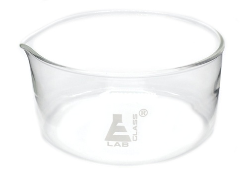 Crystallizing Dish