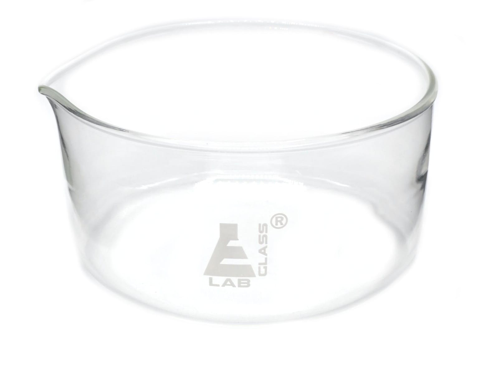 Crystallizing Dish