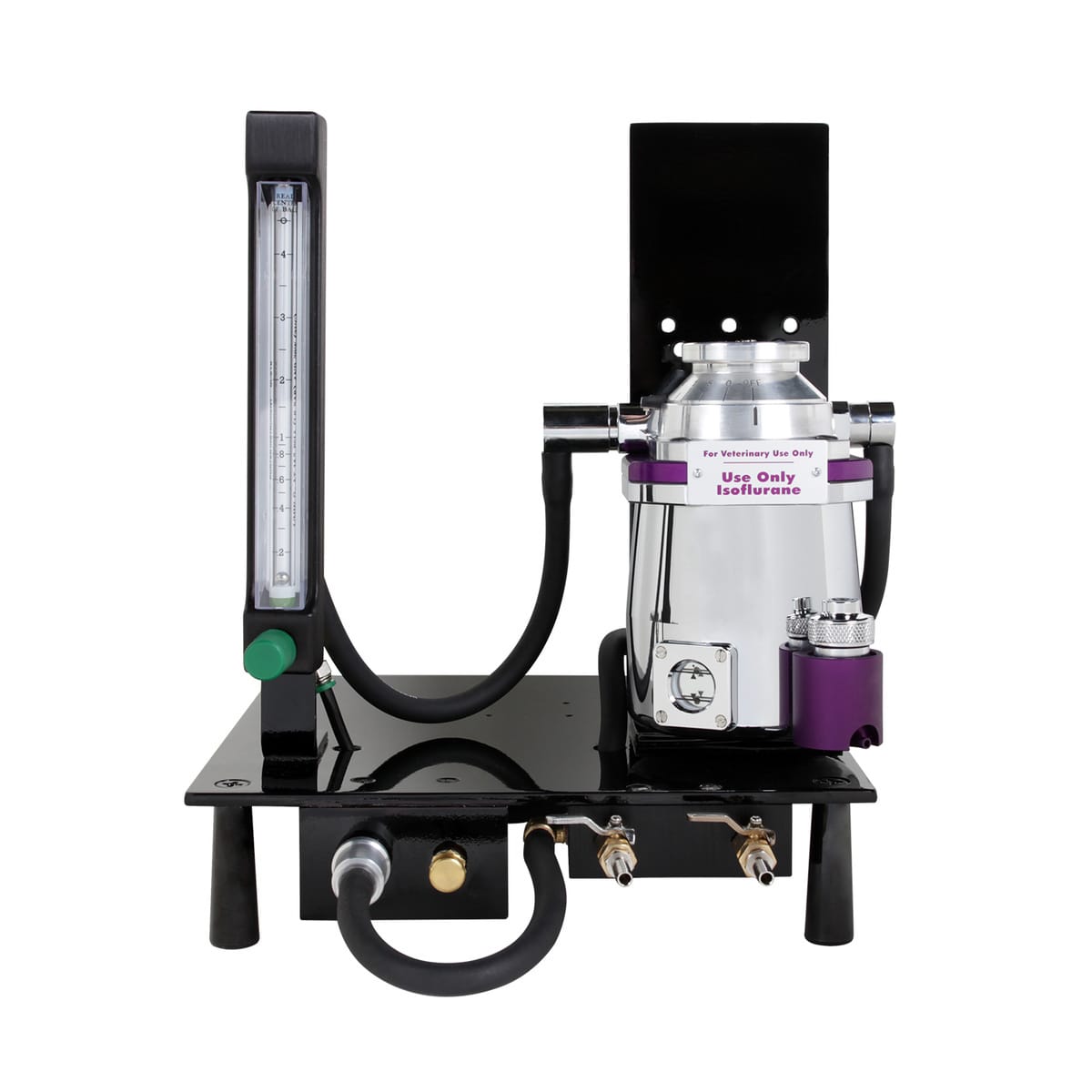 Rodent Anesthesia Machine, Compact 150