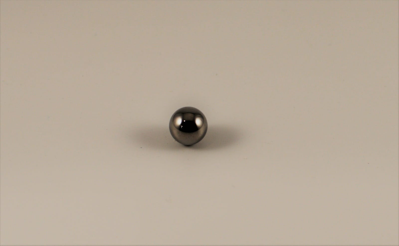 Solid Balls for Physics Experiments