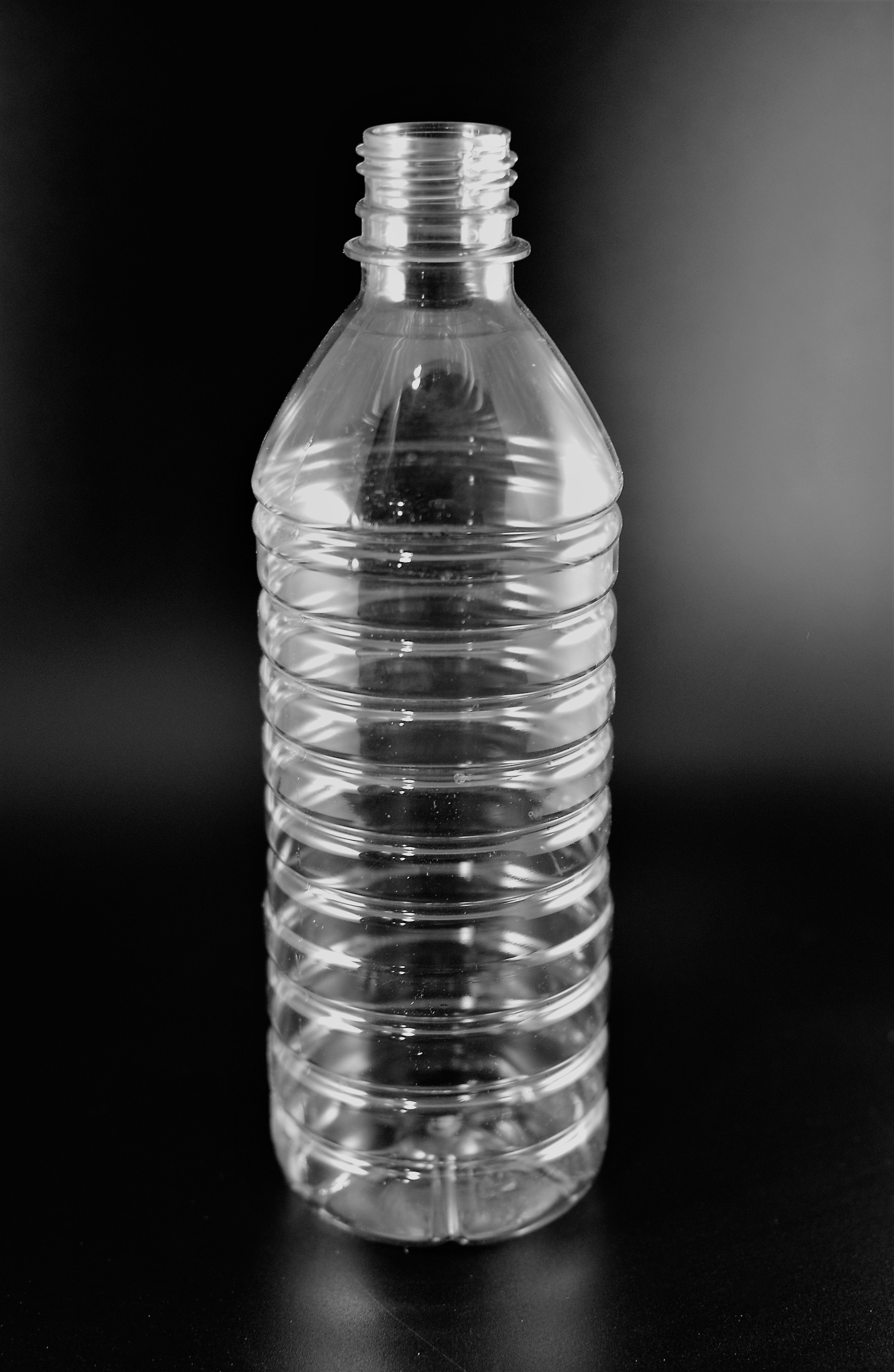 Plastic Bottles