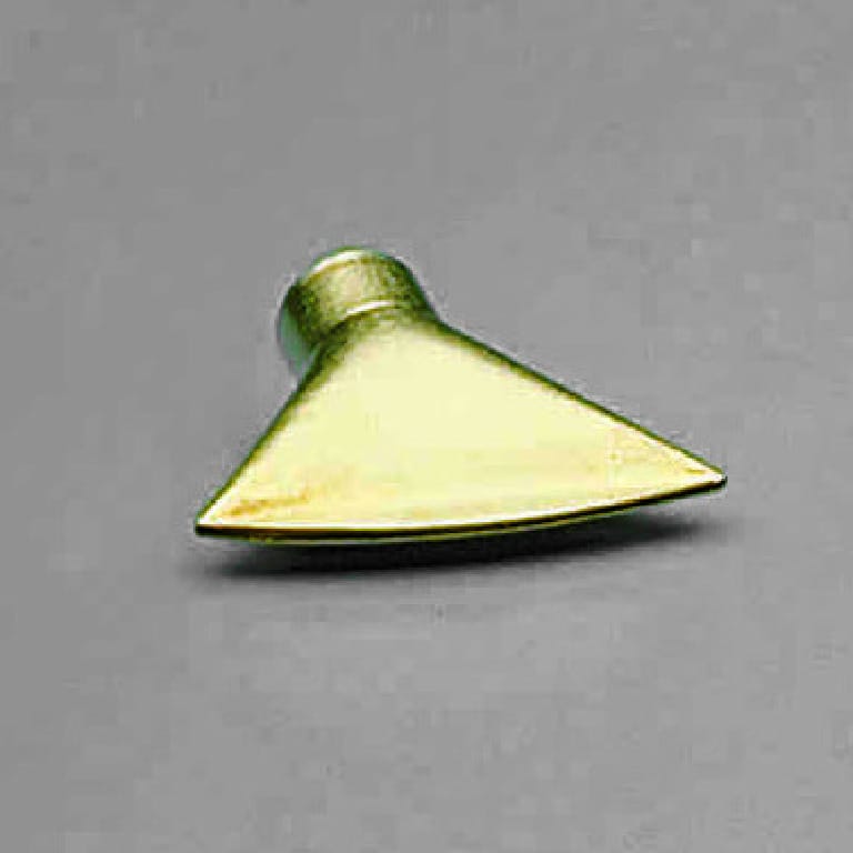 Burner Wing Top