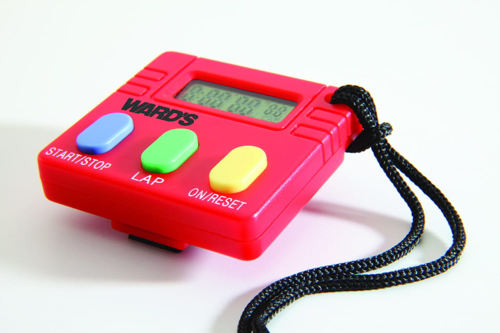 Ward's® Timer