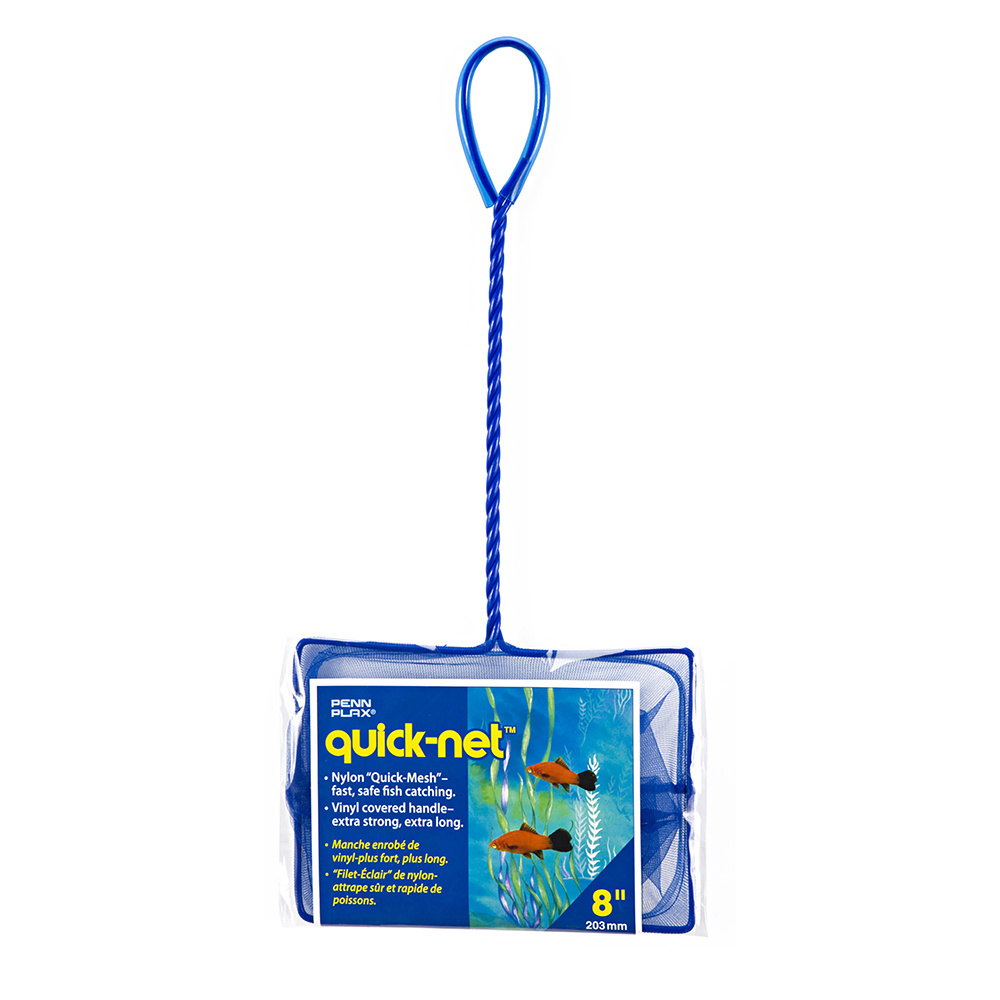 Penn-Plax® Aquarium Nets