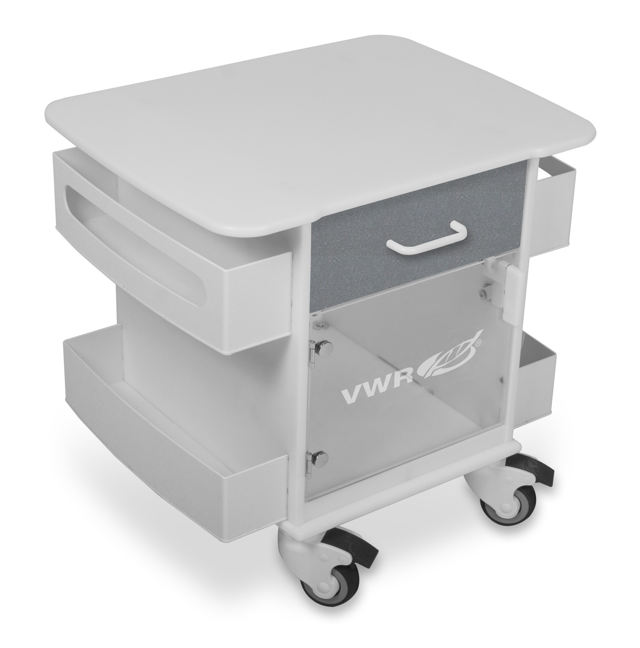 VWR® Storage Carts
