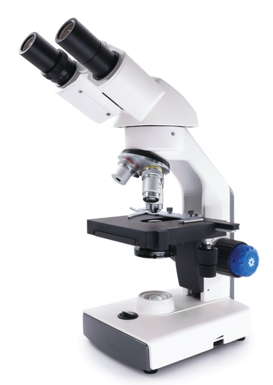Motic Swift Line Educational Compound Microscopes with LED Illumination