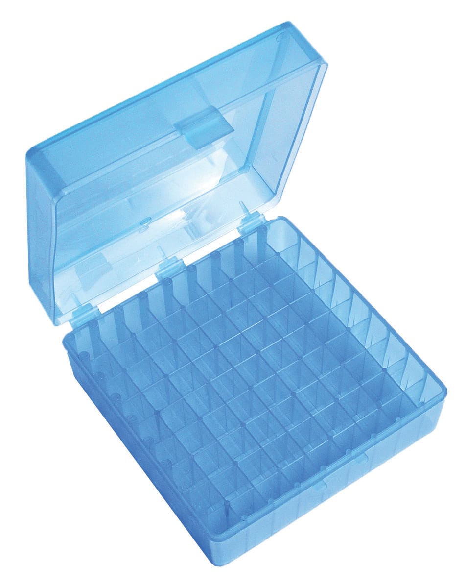 Cryo Cube Boxes, PP, United Scientific Supplies