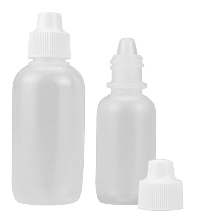 Dropping Bottles