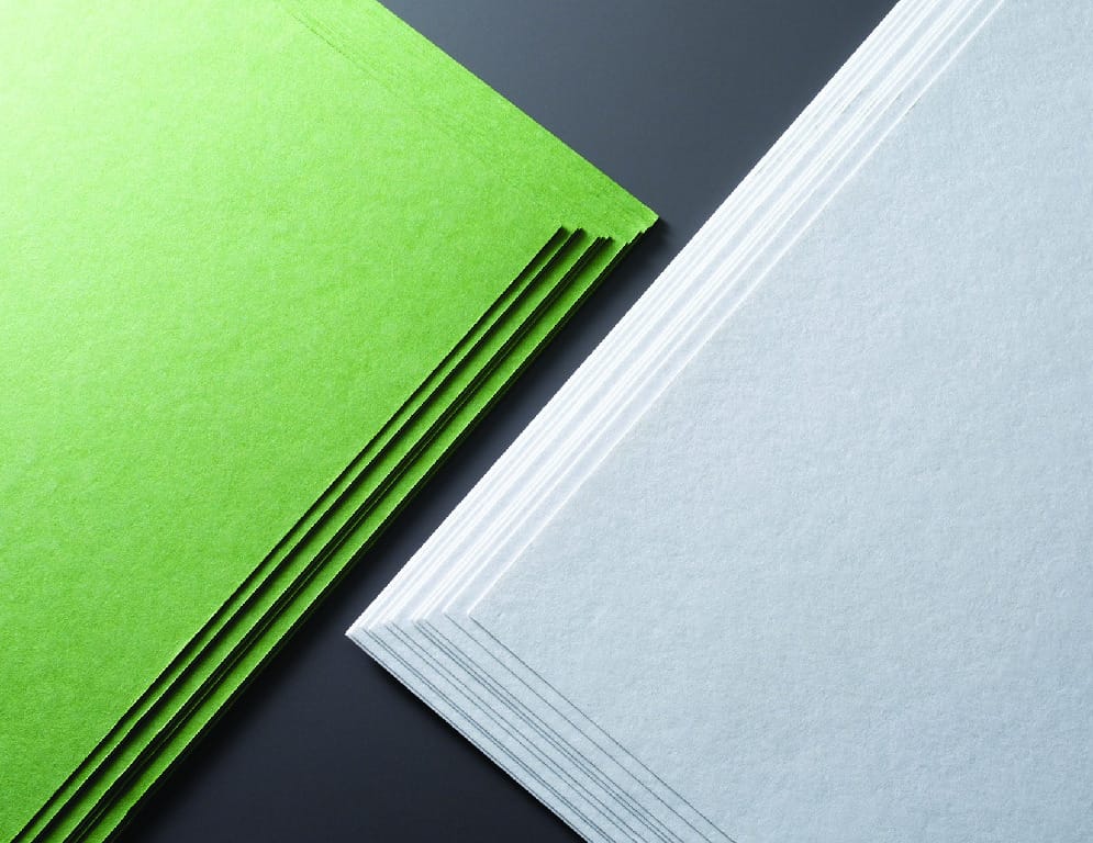 Botanical Drier Sheets