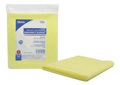 Emergency Blanket, DUKAL™ Corporation