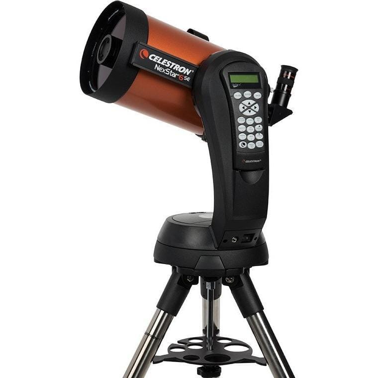 Celestron Nexstar 6Se Computerized Telescope