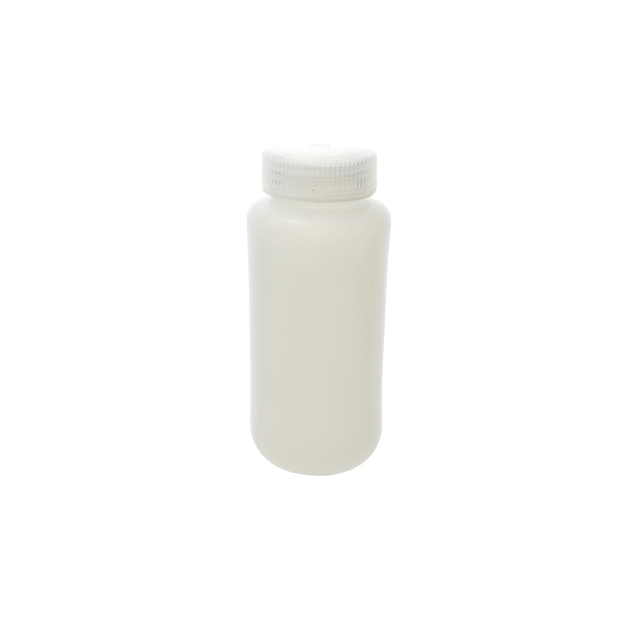 UniStore™ Reagent Bottles, Wide Mouth, HDPE