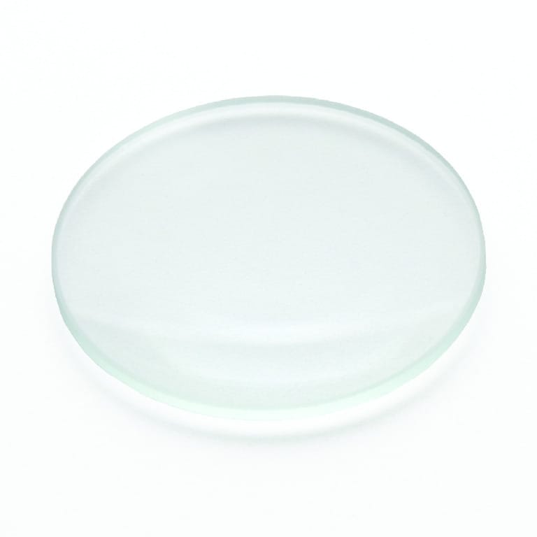 Individual Glass Lenses