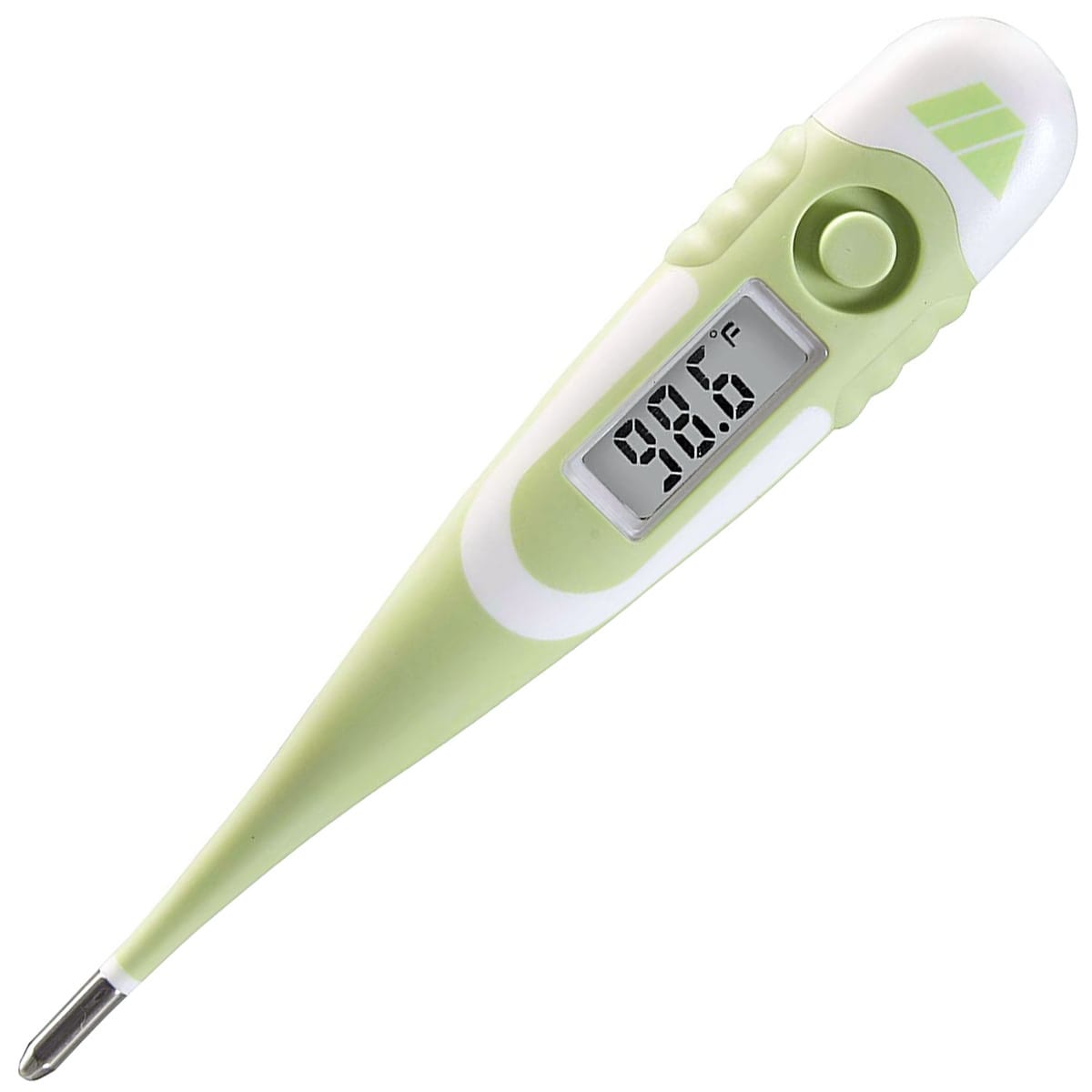 9-Second Flexible Tip Digital Thermometers