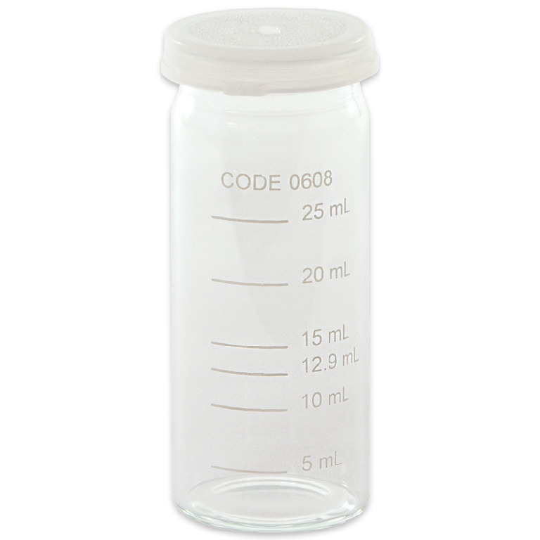 Direct Reading Titrators