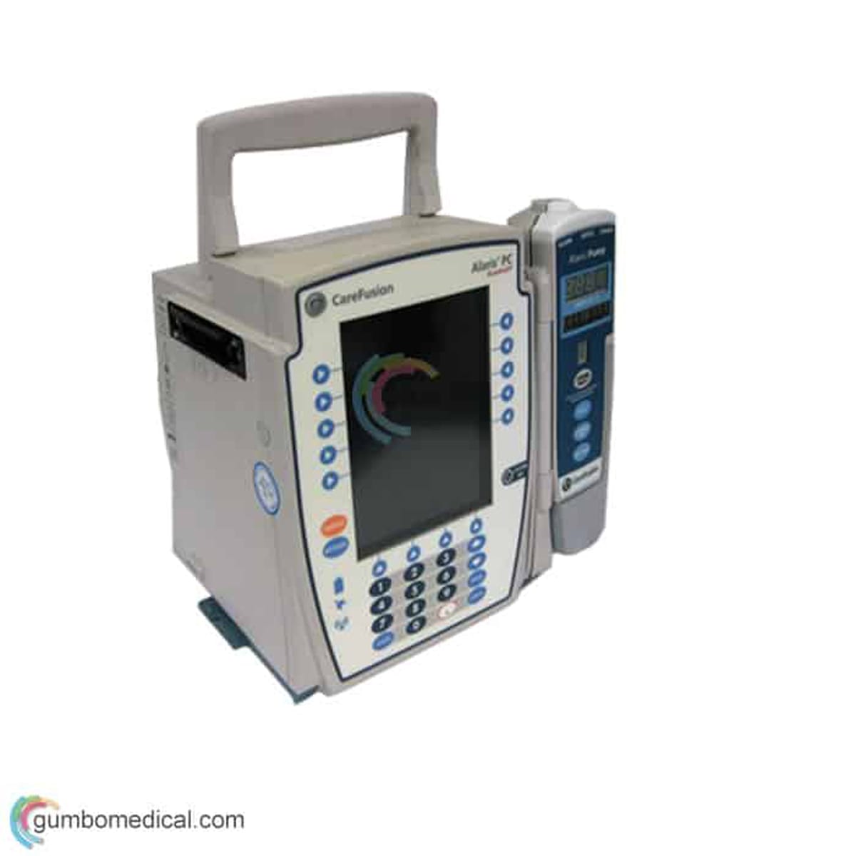 Alaris IV Pump Modules