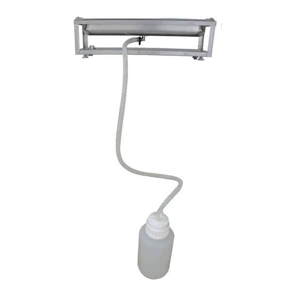 Slide Staining Tray Kit