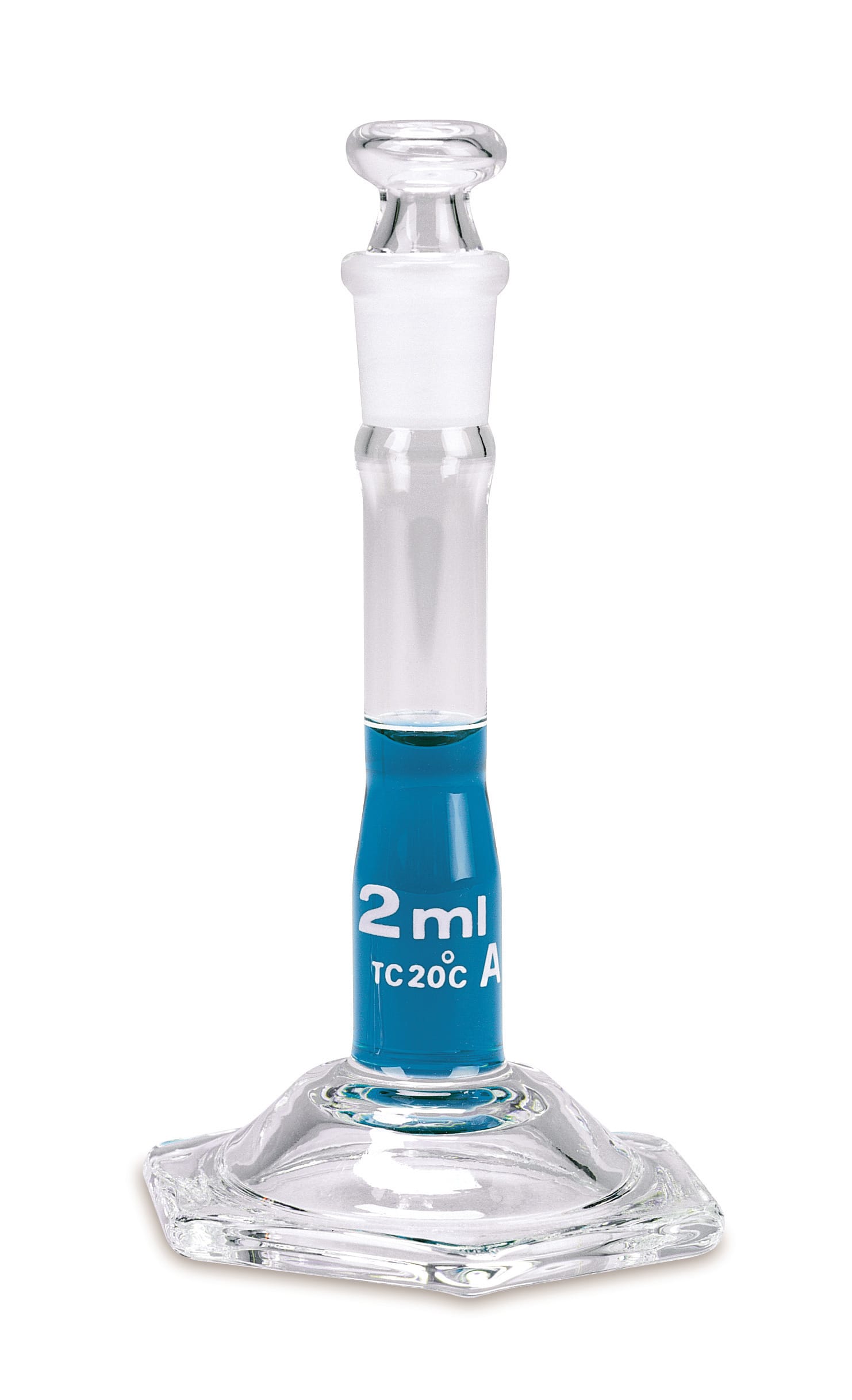 Vee Gee Micro Volumetric Flasks