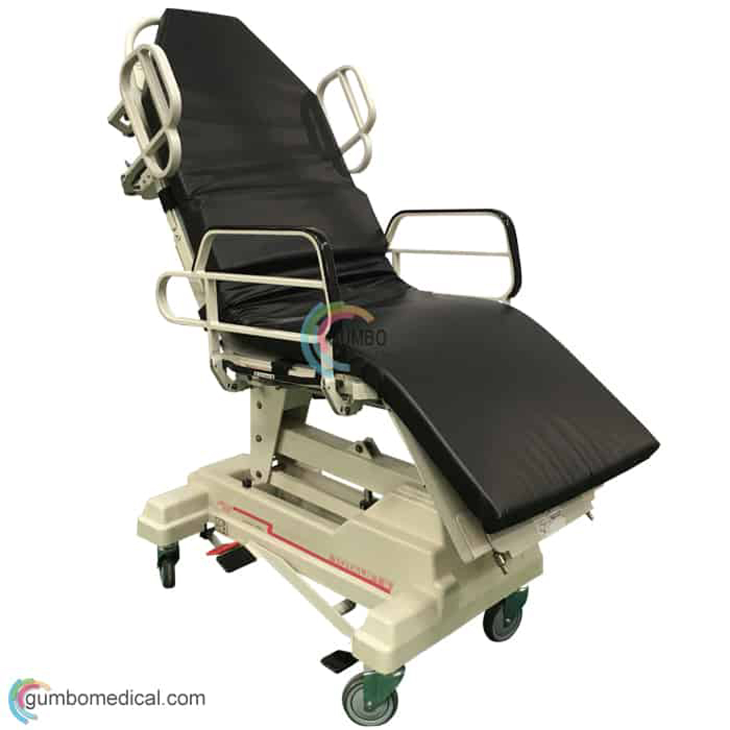 Wy'East Totalift Ii Stretcher/Chair