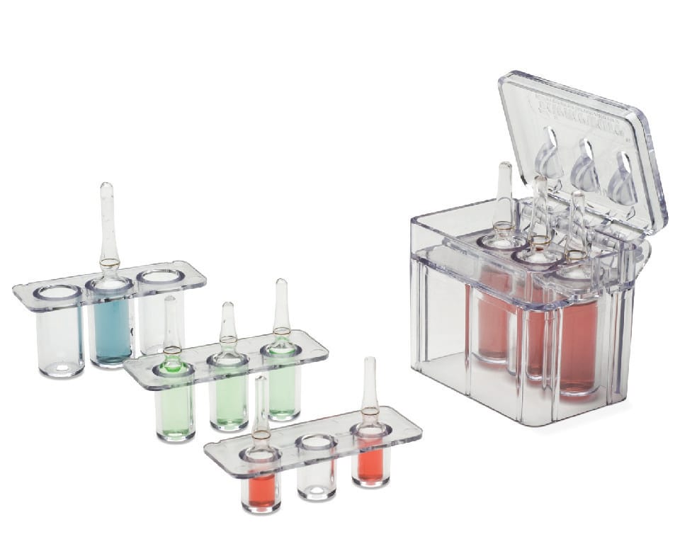 SP Bel-Art Break-Safe™ Ampule Opener, Bel-Art Products, a part of SP