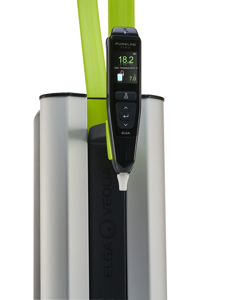 PURELAB® Flex 3+