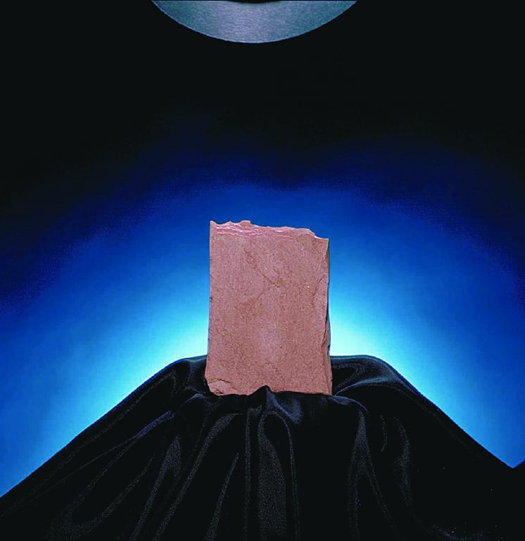 Ward's® Slate (Red)