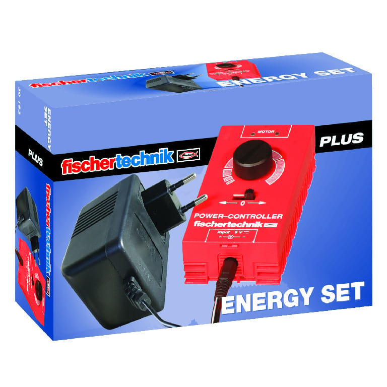 Fischertechnik Energy Set