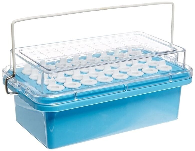 Ward's® Mini Benchtop Coolers