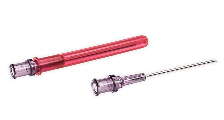 Blunt Fill and Blunt Filter Needles, BD Medical