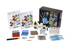 Forensic Chemistry : Fabric and Fiber Analysis Activity