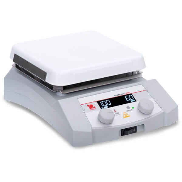 Guardian 3000 Digital Hot Plate Stirrers