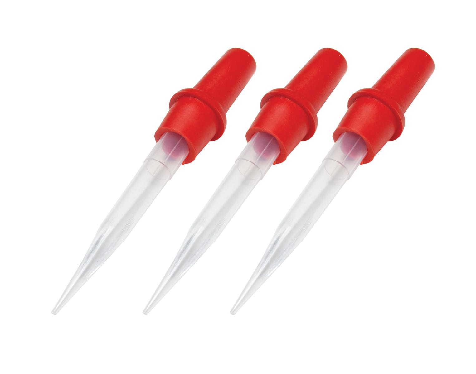 Plastic Dropper