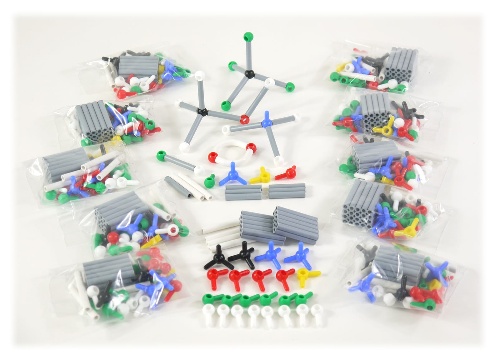 Orbit™ Molecular Models Class Kit
