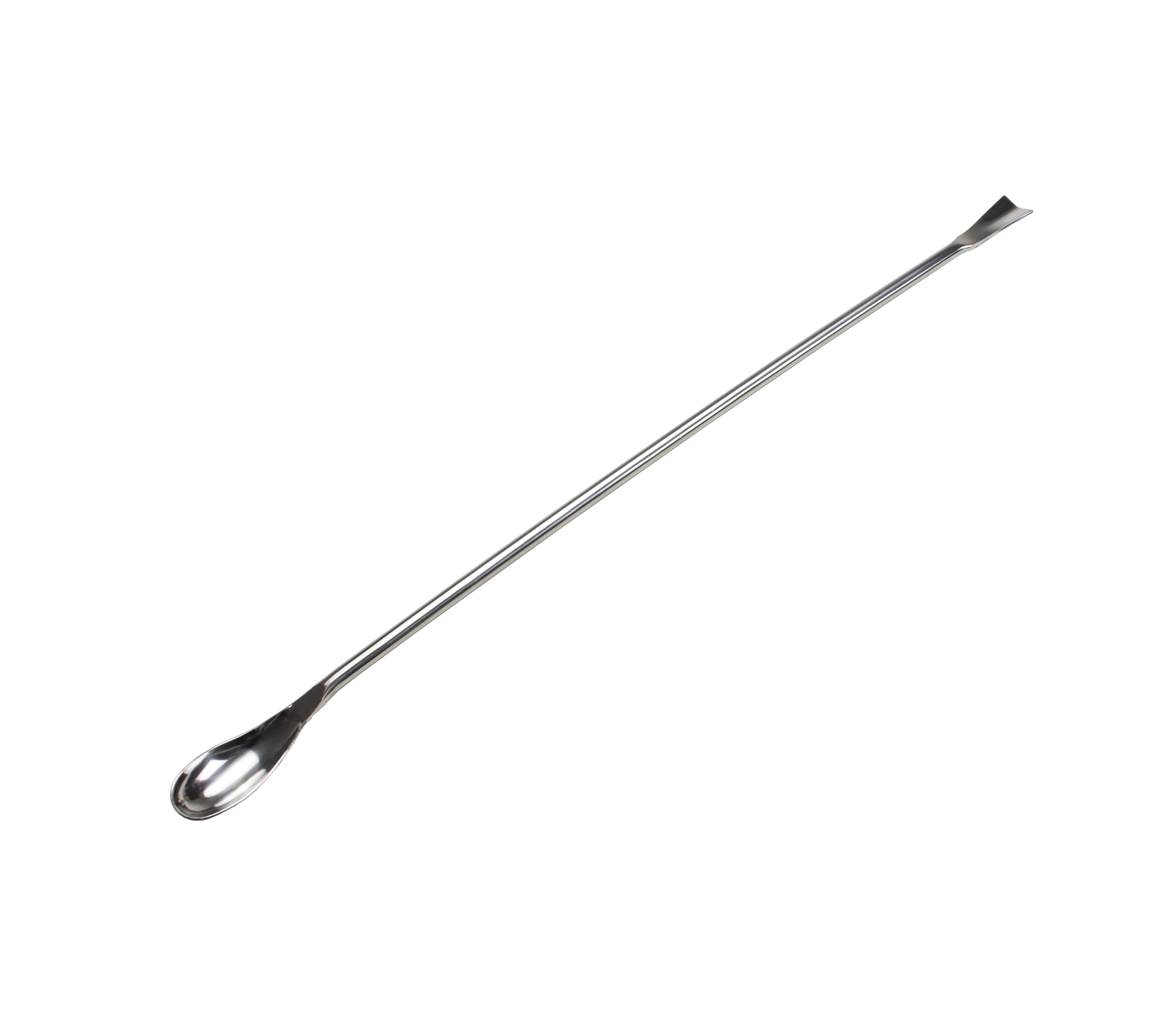 REUZ™ Stainless Steel Offset Spoon Spatulas