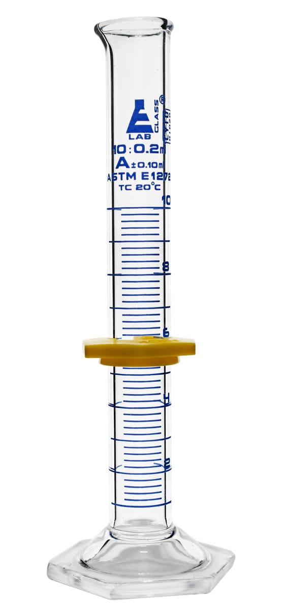 Graduated Cylinders