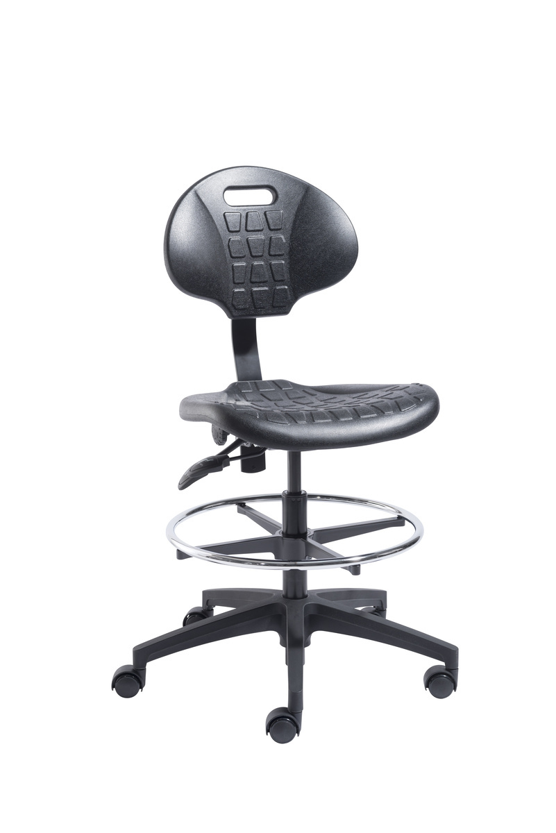 VWR® Urethane Lab Chairs
