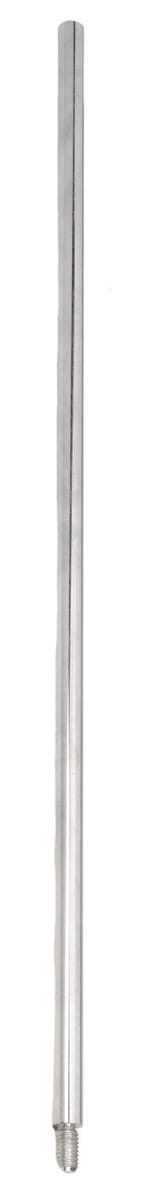 Eisco Metal Support Rods with Threaded Ends