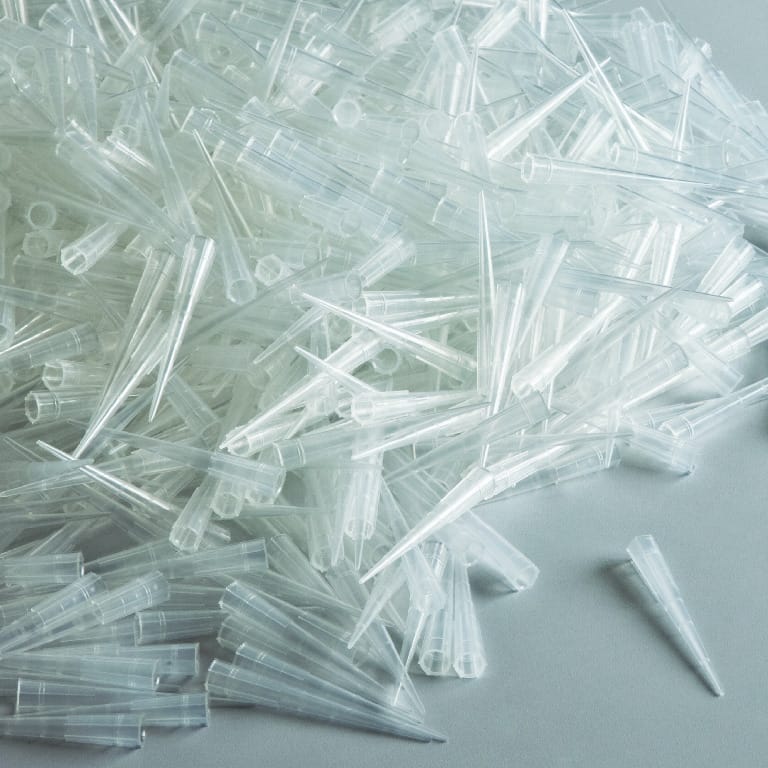VWR® Micropipette Tip Reload System
