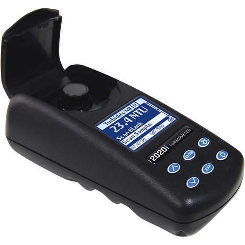 2020t/i Portable Turbidity Meters, LaMotte