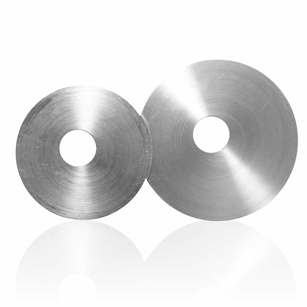 Depth Gauges for Mopec 5000