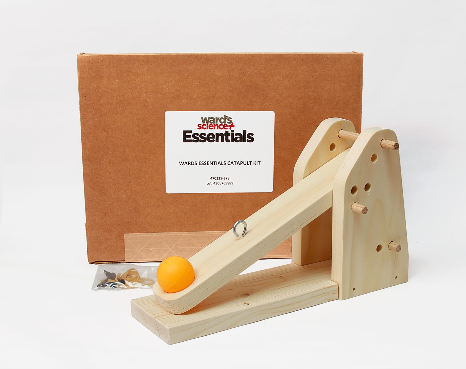 Ward's® Essentials Catapult Kit